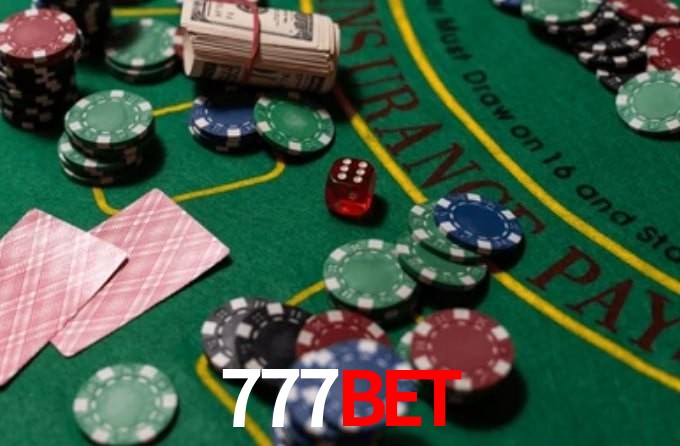 777Bet Login