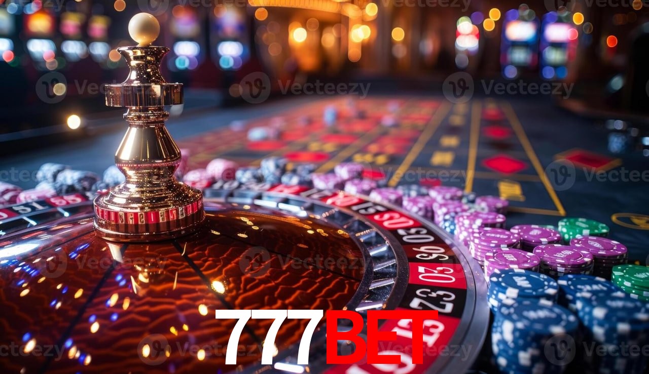 Platform Technology 777bet