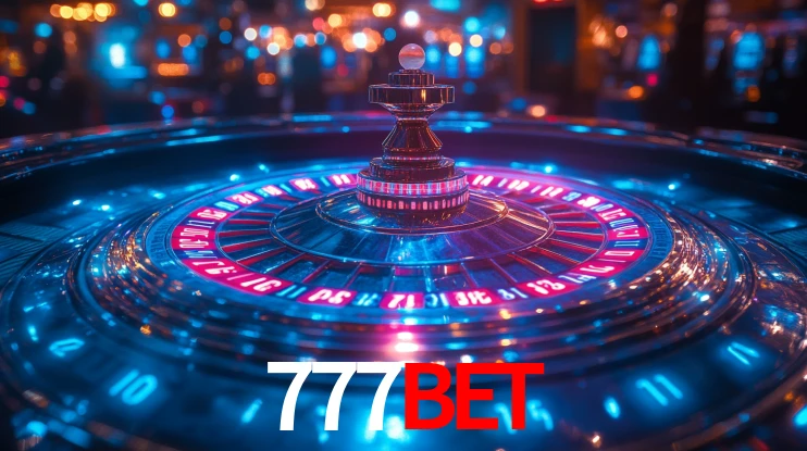 777Bet Casino