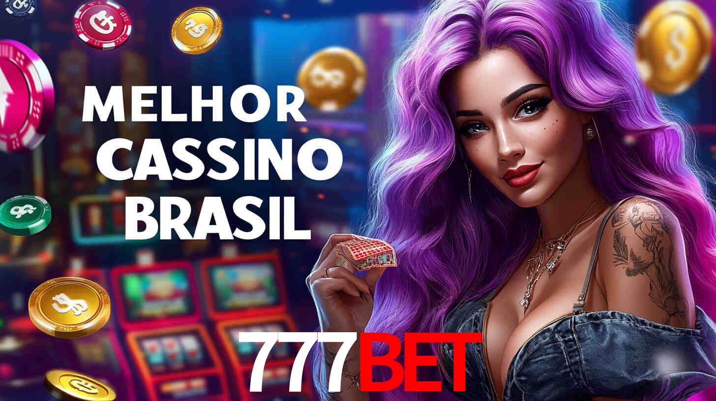 Descubra a Essência do 777bet: Nossa História e Compromissos