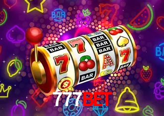 Descubra a Magia dos Jogos de Arcade no 777bet