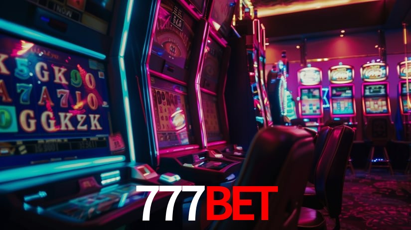 Responsive Design 777bet