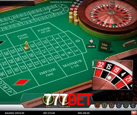 Weekend Specials 777bet